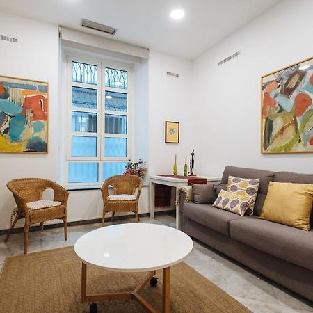 Apartamento Cerca De La Catedral 塞维利亚 外观 照片