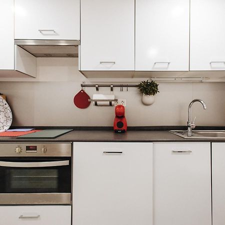 Apartamento Cerca De La Catedral 塞维利亚 外观 照片