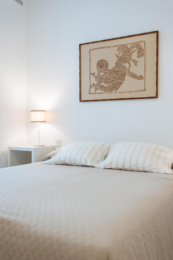 Apartamento Cerca De La Catedral 塞维利亚 外观 照片