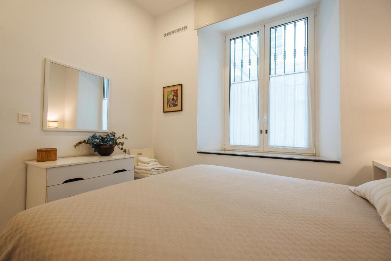 Apartamento Cerca De La Catedral 塞维利亚 外观 照片