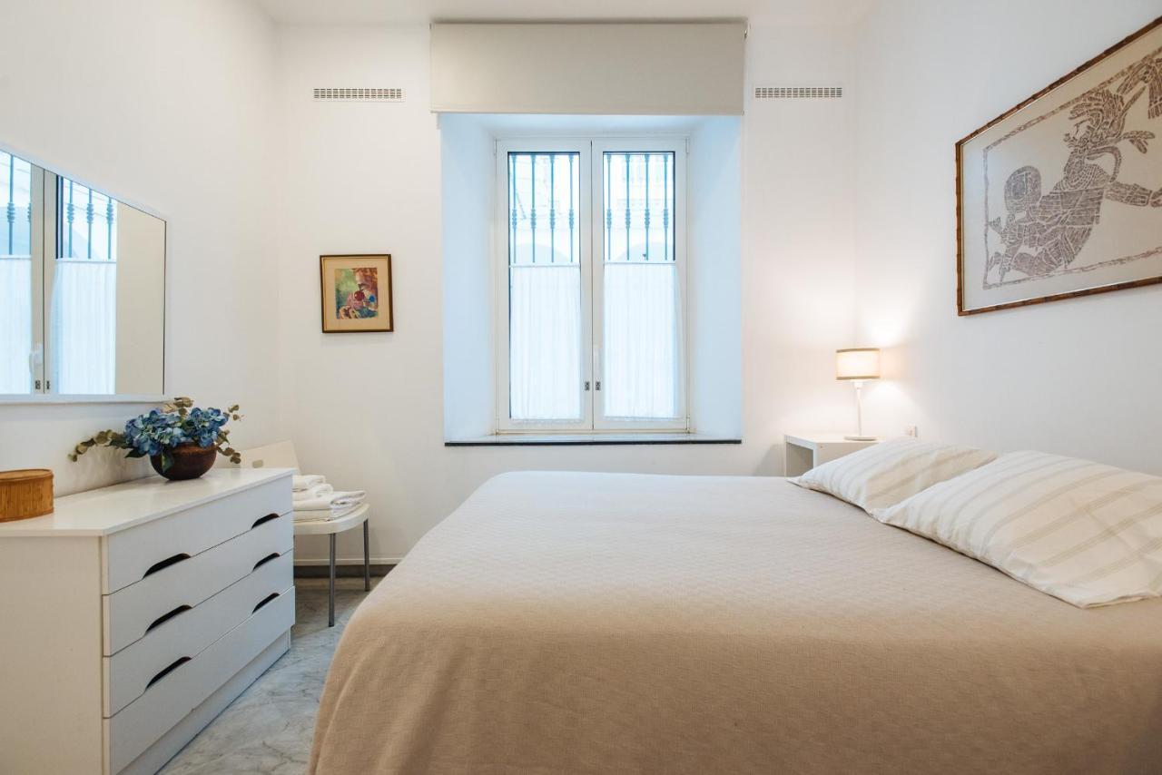 Apartamento Cerca De La Catedral 塞维利亚 外观 照片