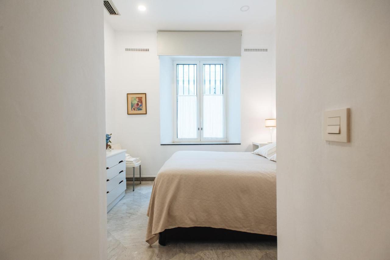 Apartamento Cerca De La Catedral 塞维利亚 外观 照片